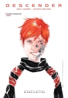 DESCENDER TP VOL 03 SINGULARITIES