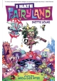 I HATE FAIRYLAND TP VOL 01 MADLY EVER AFTER (MR)