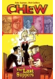 CHEW TP VOL 11 LAST SUPPERS (MR)