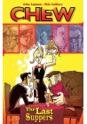 CHEW TP VOL 11 LAST SUPPERS (MR)