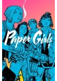 PAPER GIRLS TP VOL 01