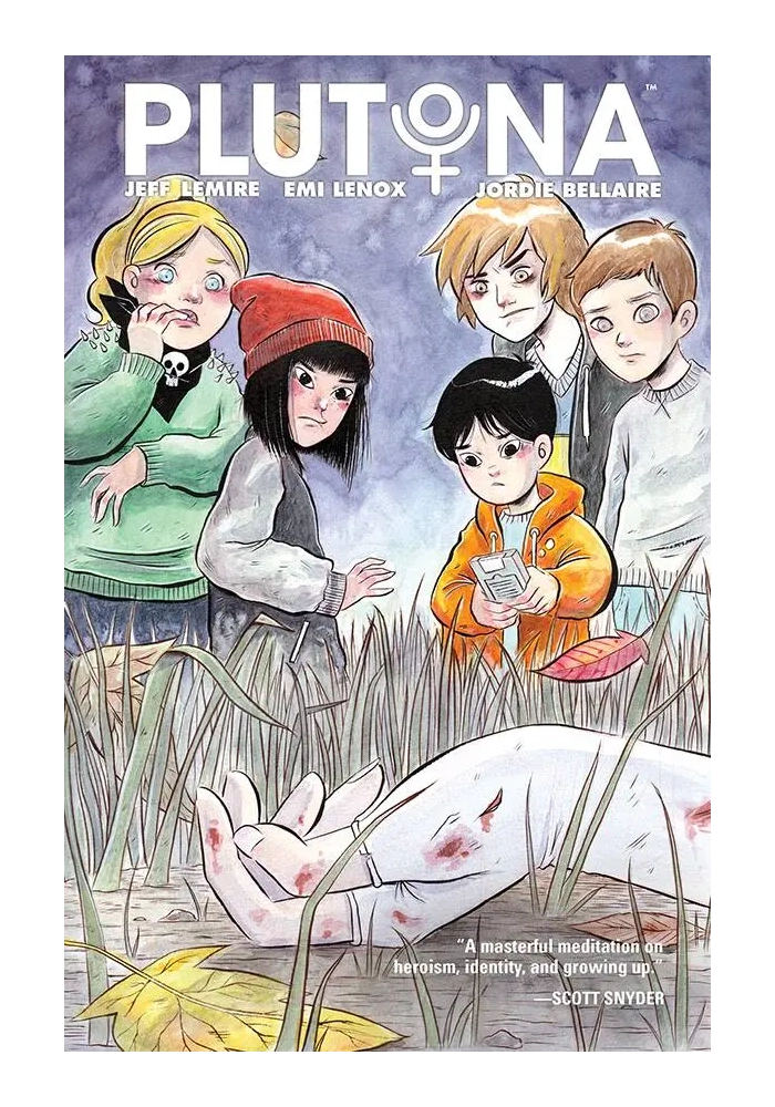 PLUTONA TP