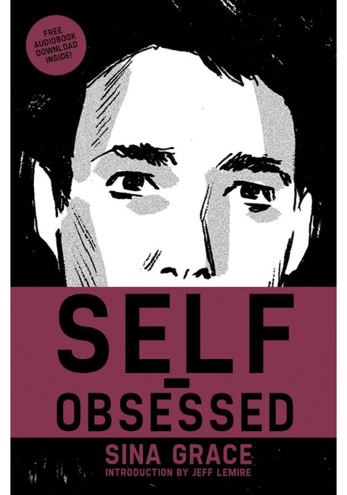 SELFOBSESSED TP (MR)