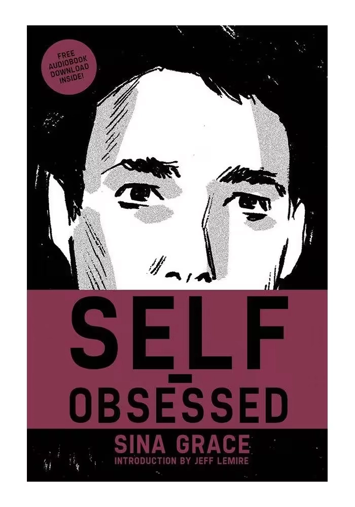 SELFOBSESSED TP (MR)