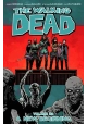 WALKING DEAD TP VOL 22 A NEW BEGINNING (MR)