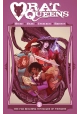 RAT QUEENS TP VOL 02 FAR REACHING TENTACLES OF NRYGOTH (MR)
