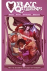 RAT QUEENS TP VOL 02 FAR REACHING TENTACLES OF NRYGOTH (MR)