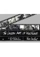 UNSEEN ART OF HOLLYWOOD FILM STORYBOARDS HC