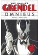 GRENDEL OMNIBUS TP VOL 01 HUNTER ROSE