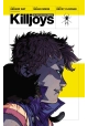 TRUE LIVES OF FABULOUS KILLJOYS TP