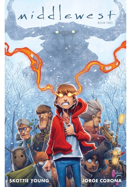 MIDDLEWEST TP BOOK 02 (MR)