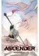 ASCENDER TP VOL 01 (MR)
