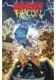 MURDER FALCON TP