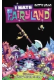I HATE FAIRYLAND TP VOL 04 (MR)
