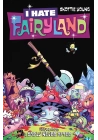 I HATE FAIRYLAND TP VOL 04 (MR)