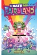 I HATE FAIRYLAND TP VOL 03 GOOD GIRL (MR)