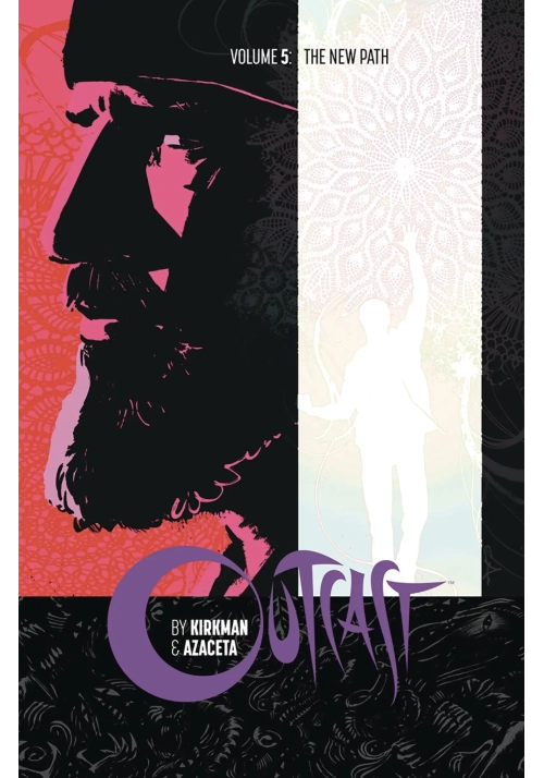 OUTCAST BY KIRKMAN & AZACETA TP VOL 05 (MR)
