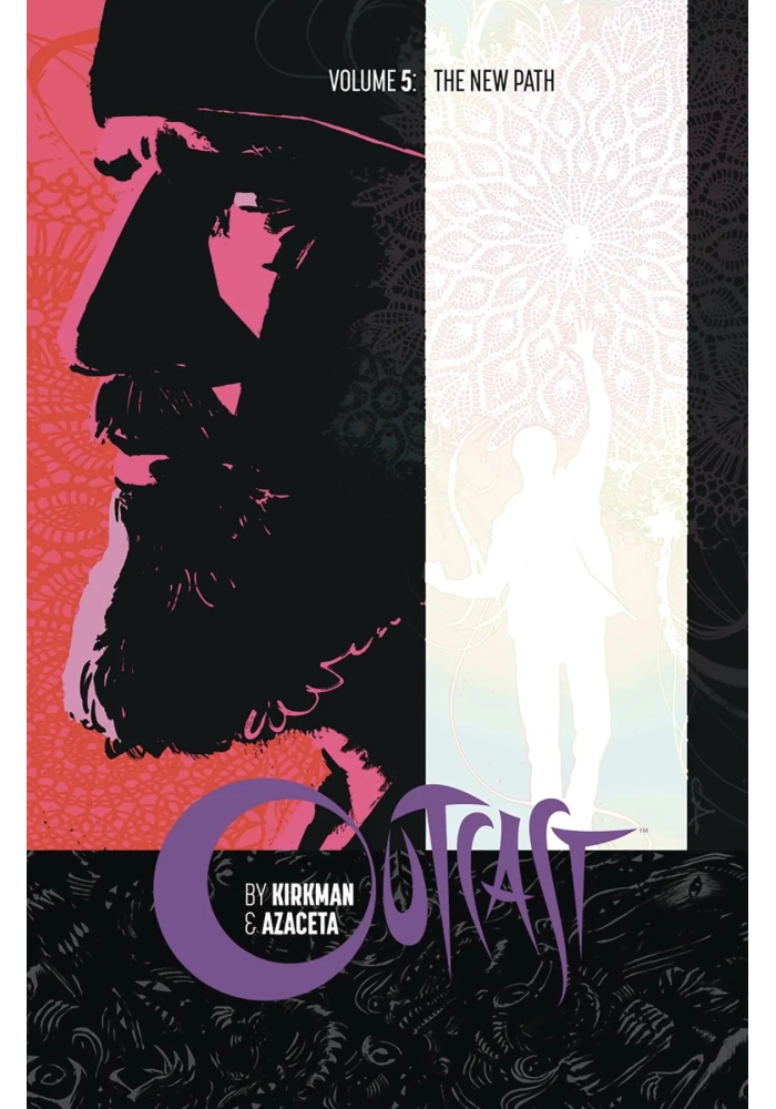 OUTCAST BY KIRKMAN & AZACETA TP VOL 05 (MR)