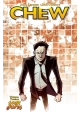 CHEW TP VOL 12 (MR)