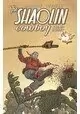 SHAOLIN COWBOY SHEMP BUFFET TP (MR)