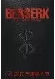 BERSERK DELUXE EDITION HC VOL 02 (MR)
