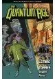 QUANTUM AGE TP FROM WORLD OF BLACK HAMMER VOL 01
