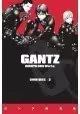 GANTZ OMNIBUS TP VOL 02