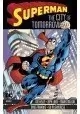 SUPERMAN THE CITY OF TOMORROW TP VOL 01