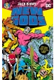 NEW GODS BY JACK KIRBY TP