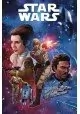 STAR WARS TP VOL 01 DESTINY PATH