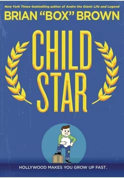 CHILD STAR GN