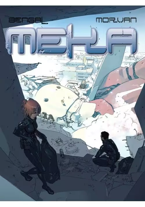 MEKA HC