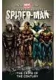 SUPERIOR FOES OF SPIDERMAN TP VOL 02 CRIME CENTURY
