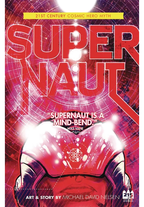 SUPERNAUT GN 01