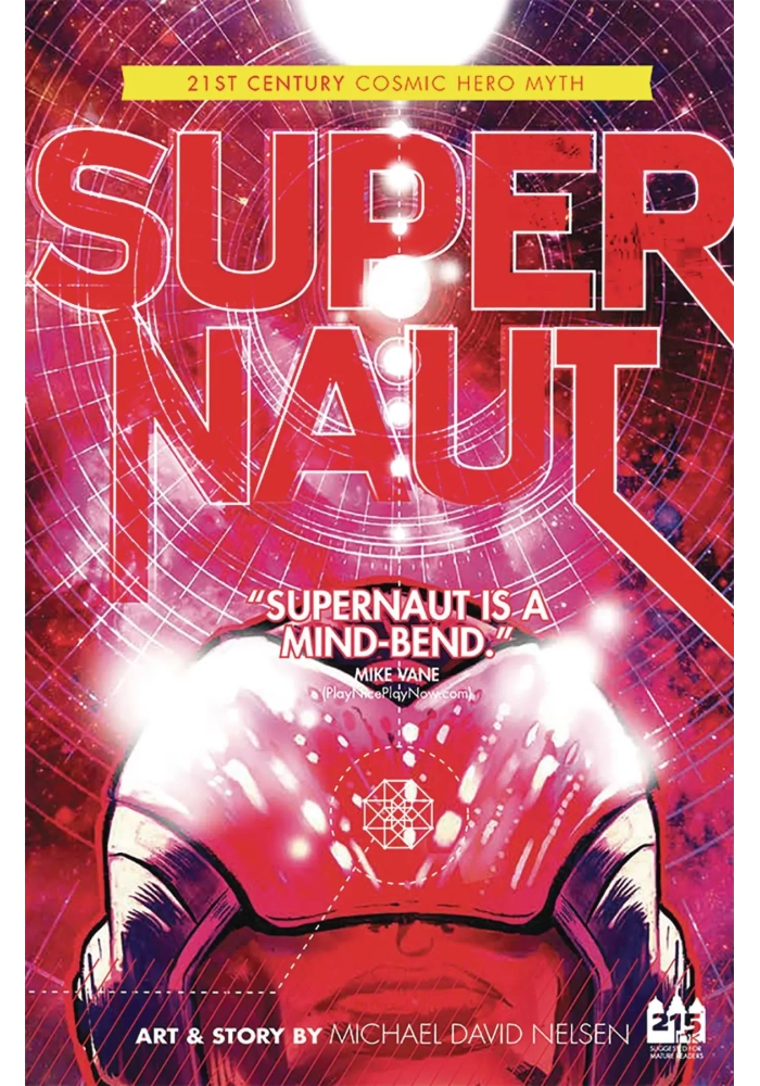 SUPERNAUT GN 01