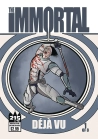 IMMORTAL VOL 01 (OF 8) (MR)