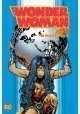 WONDER WOMAN #750 THE DELUXE EDITION HC