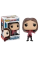POP CAPTAIN AMERICA 3 SCARLET WITCH VINYL FIG