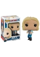 POP CAPTAIN AMERICA 3 AGENT 13 VINYL FIG