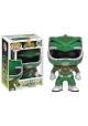 POP TV POWER RANGERS GREEN RANGER VINYL FIG