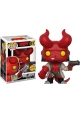 POP HELLBOY HELLBOY VINYL FIGURE