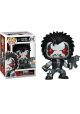 POP HEROES LOBO PX VINYL FIGURE