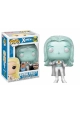 HCF 2017 POP MARVEL EMMA FROST DIAMOND FORM PX VINYL FIGURE