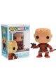 POP MARVEL DEADPOOL PX VINYL FIG MASKLESS RED VERSION