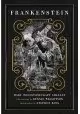 BERNIE WRIGHTSONS FRANKENSTEIN HC