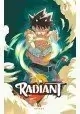 RADIANT VOLUME 1 EDITION 15 ANS