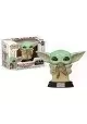 POP SW MANDALORIAN CHILD W/FROG VINYL FIGURE