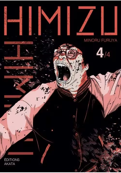 HIMIZU VOLUME 4