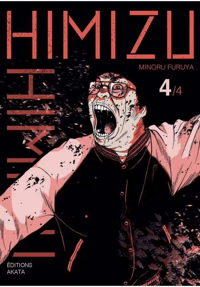 HIMIZU VOLUME 4