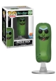 POP RICK & MORTY PICKLE RICK NO LIMBS PX VINYL FIGURE